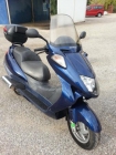 scooter honda foresight año 2005 en perfectas condciones - mejor precio | unprecio.es