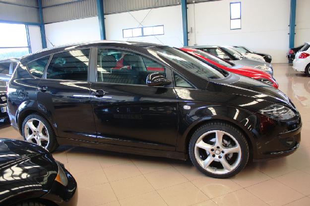 SEAT Altea XL 2.0 TDI 140 CV SPORT, 10.300€