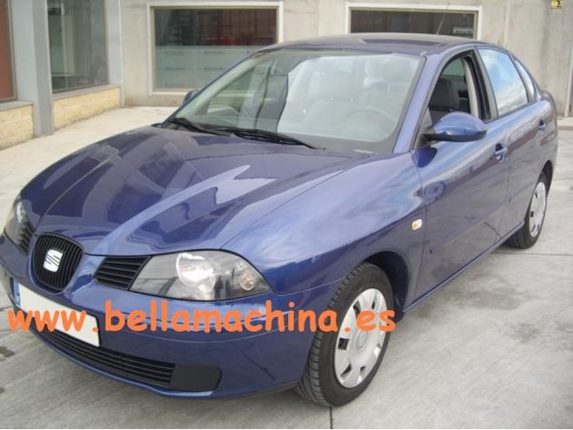 SEAT CORDOBA Seat Cordoba Cordoba 1.4 16V Stella 75    libro mantenimiento