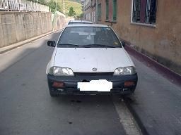 suzuki swift 13 gl en buen estado