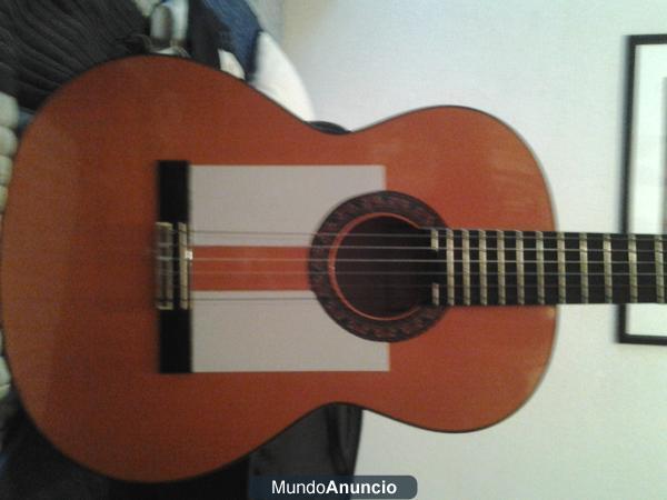 vendo alhambra 4f