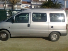 vendo fiat scudo linda buena de chapa muy buena de motor,6 plazas a diesel - mejor precio | unprecio.es