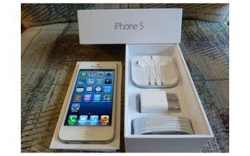 Venta Iphone 5 64GB .. Compre 2 y obtenga 1 gratis