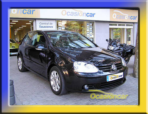 VOLKSWAGEN EOS 2.0TDI DPF