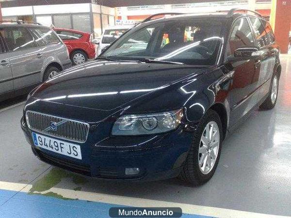 Volvo V50 2.0 D Momentum