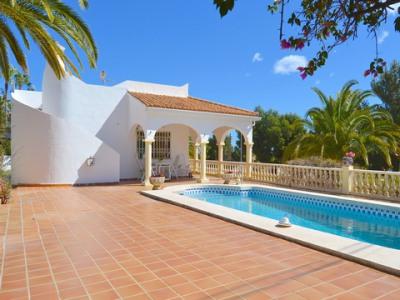 3b  , 3ba   in L'Alfas Del Pi,  Costa Blanca South   - 430000  EUR