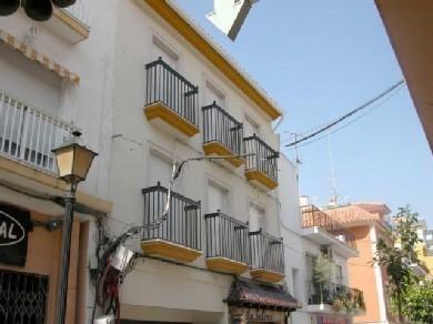 Apartamento con 1 dormitorio se vende en Fuengirola, Costa del Sol