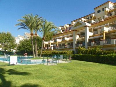 Apartamento en venta en Marbella, Málaga (Costa del Sol)