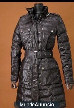 BELSTAFF NEW BRENT DE LUXE