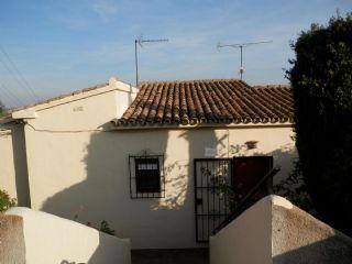 Bungalow en venta en Teulada, Alicante (Costa Blanca)