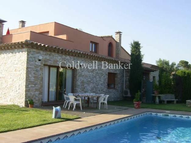 Chalet en venta en Begur, Girona (Costa Brava)