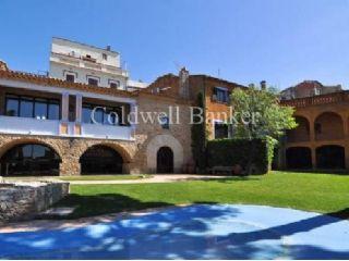 Chalet en venta en Begur, Girona (Costa Brava)