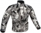 CHAQUETA DE CORDURA 3P4 EN CAMUFLAJE - mejor precio | unprecio.es