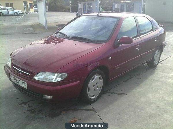 Citroën Xsara 2.0 HDI EXCLUSIVE