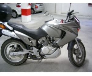 HONDA VARADERO XL 125