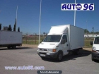 Iveco Daily 35-C-12 CHASIS CAJA CERRADA - mejor precio | unprecio.es