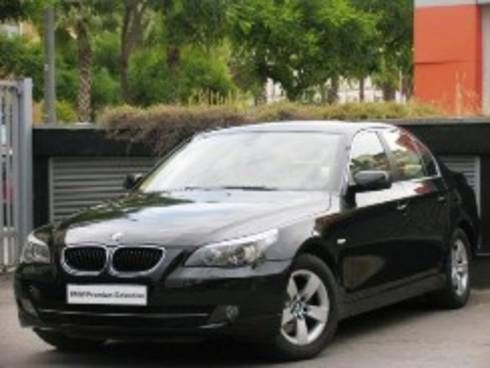 Lexus IS 250 Sport Aut.