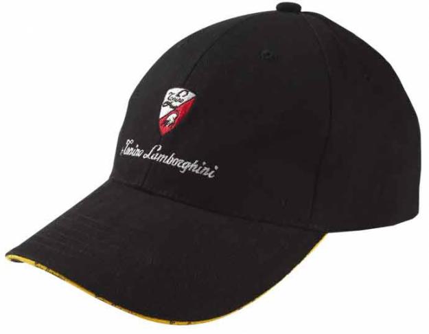 nuevas gorros de la marca tonino lamborghini