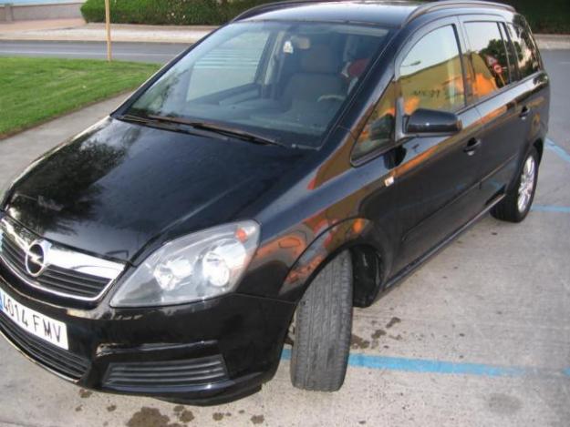 Opel Zafira 1.9CDTi