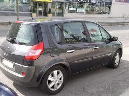 renault scenic 2 confort dinamic 100cv