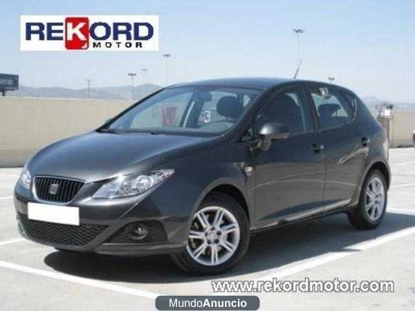 Seat Ibiza 1.4 Style