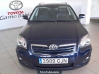 Toyota Avensis 2.2 D4D Clean Power Executive - mejor precio | unprecio.es