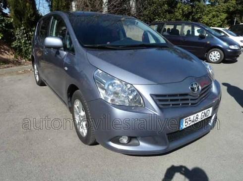 Toyota Verso 2.0 D