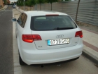 Vendo audi A3 sportback 1.6 105cv - mejor precio | unprecio.es