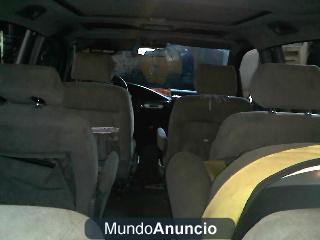 vendo despiece de lancia z  2.0 T  150cv