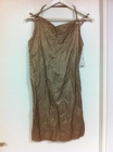 Vestido Fiesta Nuevo Etxart&Panno - mejor precio | unprecio.es