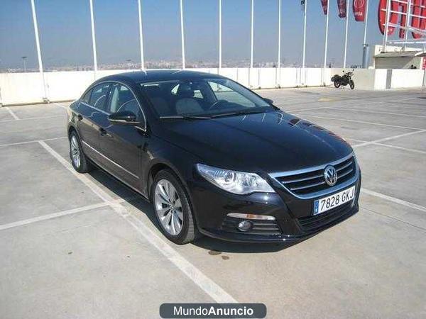 Volkswagen Passat CC 2.0 TDI