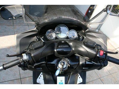 Yamaha T-Max 500 abs