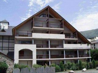 Apartamento : 4/6 personas - saint lary soulan  altos pirineos  midi-pirineos  francia