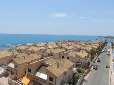 Apartamento con 2 dormitorios se vende en Torrevieja, Costa Blanca