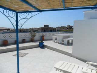 Apartamento en villa : 2/5 personas - vistas a mar - moulay bousselham  marruecos