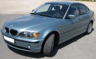 BMW 320D 150CV NACIONAL, MUY NUEVO - mejor precio | unprecio.es