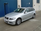 BMW 320d Touring Aut. - mejor precio | unprecio.es