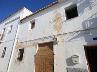 Bungalow en venta en Altea, Alicante (Costa Blanca)