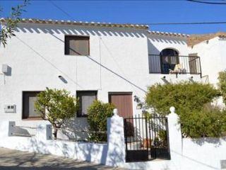 Casa en venta en Bédar, Almería (Costa Almería)