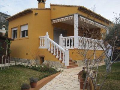 Chalet en venta en Gandia, Valencia (Costa Valencia)