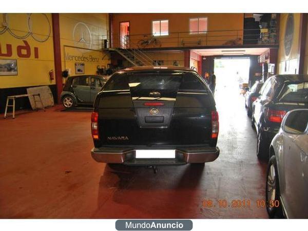 Nissan Navara \'06