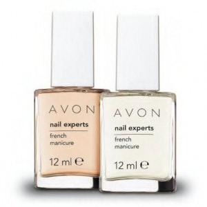 Oferta: set de manicura francesa