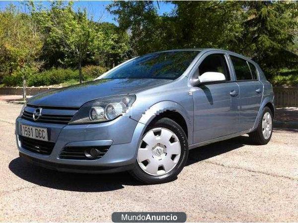 Opel Astra 1.7CDTi Enjoy 100