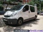 Opel Vivaro 1.9 CDTI 100 CV L1 2.9t Combi - mejor precio | unprecio.es