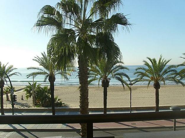 Piso en Salou