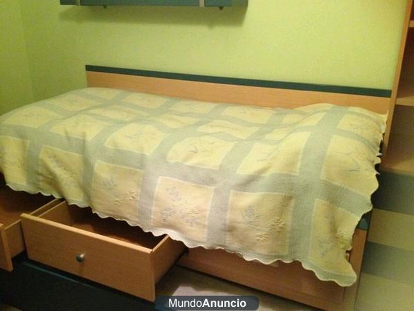 se vende dormitorio (nuevo)