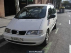 Seat Alhambra 1.9 TDI - mejor precio | unprecio.es