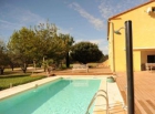 Villa : 6/8 personas - piscina - nimes gard languedoc-rosellon francia - mejor precio | unprecio.es