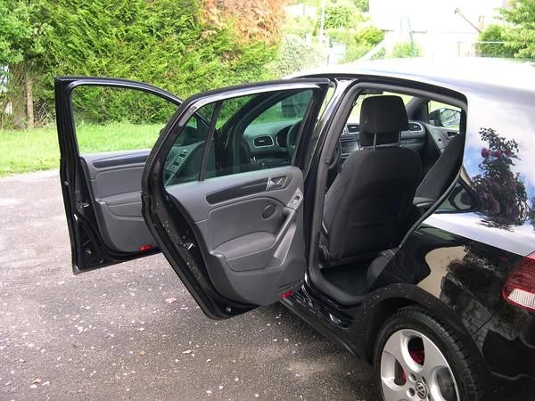 Volkswagen Golf 1.9 tdi