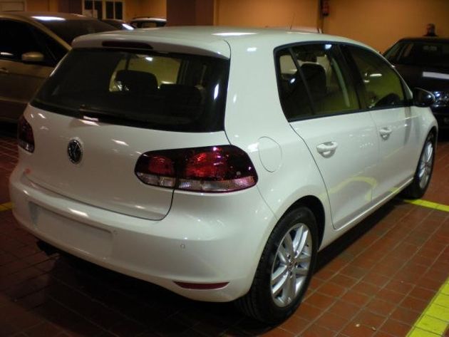 VOLKSWAGEN GOLF 1.9TDI GT SPORT 105